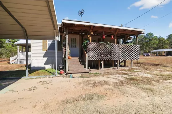 Macon, GA 31216,5002 Fulton Mill RD