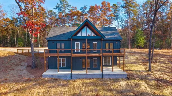 456 Back Pine Way, Ellijay, GA 30536