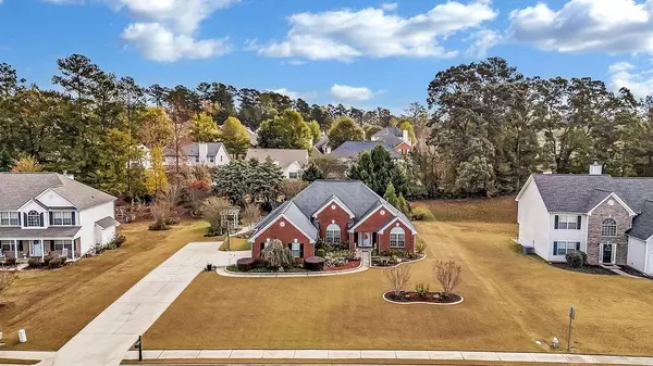 Hampton, GA 30228,12854 N Hill DR