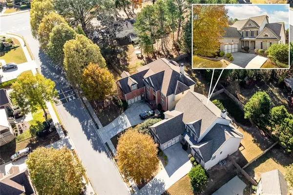 Buford, GA 30519,4732 Moon Chase DR