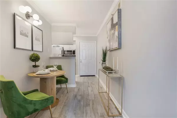 Atlanta, GA 30328,795 Hammond DR #1809