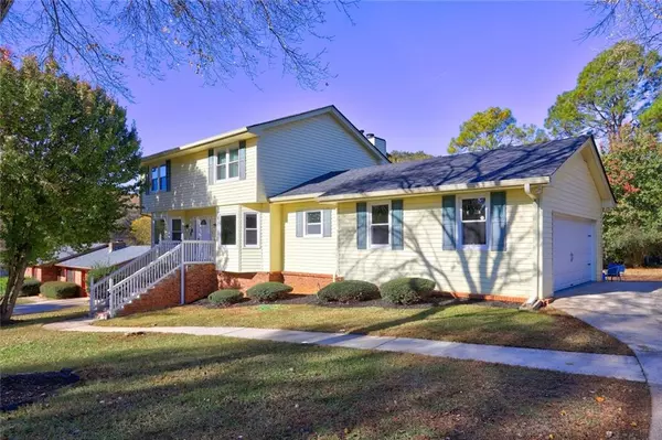 Snellville, GA 30039,3839 Saddle Ridge DR