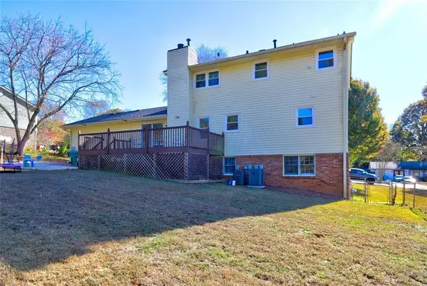 Snellville, GA 30039,3839 Saddle Ridge DR