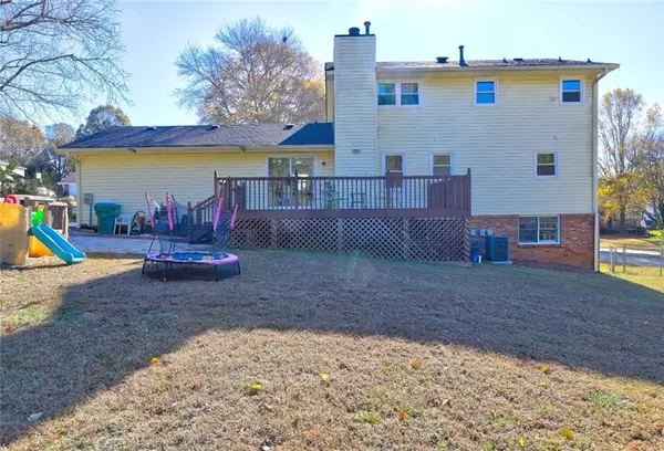 Snellville, GA 30039,3839 Saddle Ridge DR