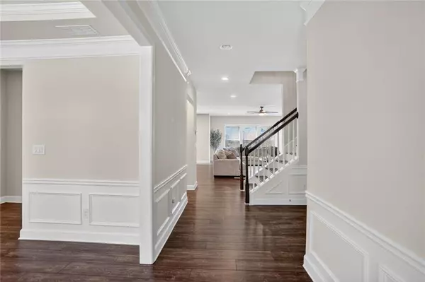 Mableton, GA 30126,1193 Regal Hills LN