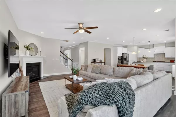 Mableton, GA 30126,1193 Regal Hills LN