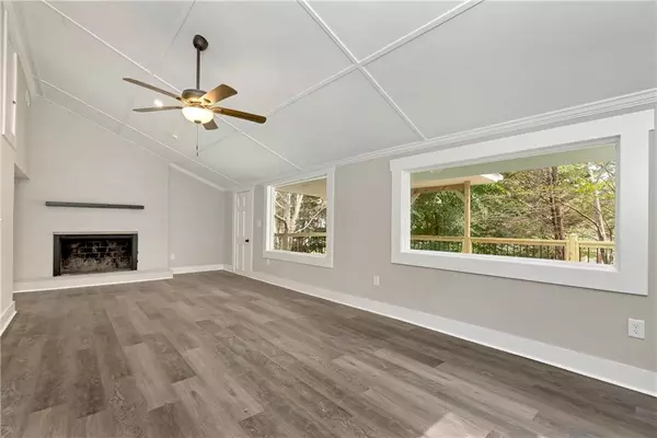 Dawsonville, GA 30534,75 Lake DR