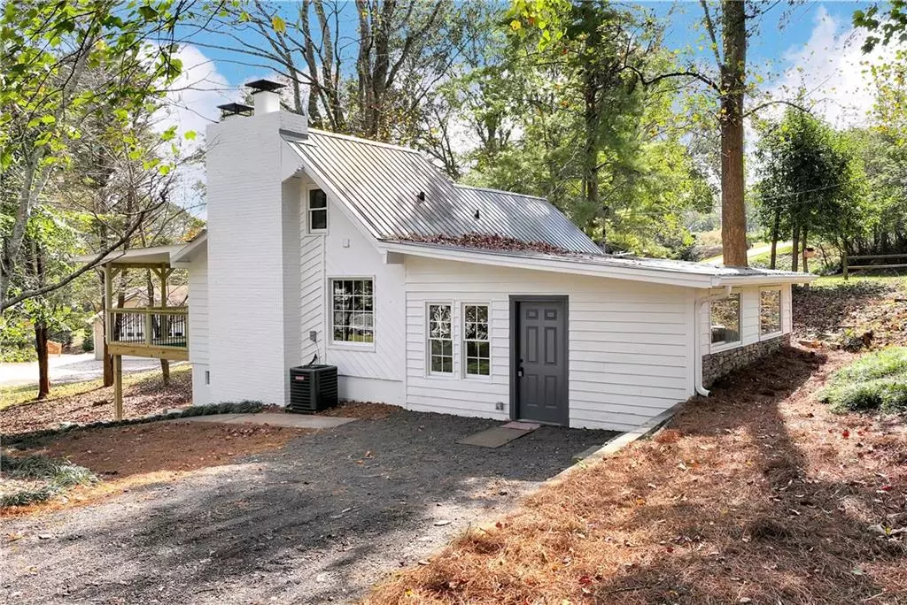 Dawsonville, GA 30534,75 Lake DR