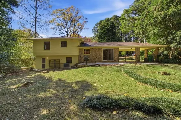 Doraville, GA 30340,2931 Cherokee CT