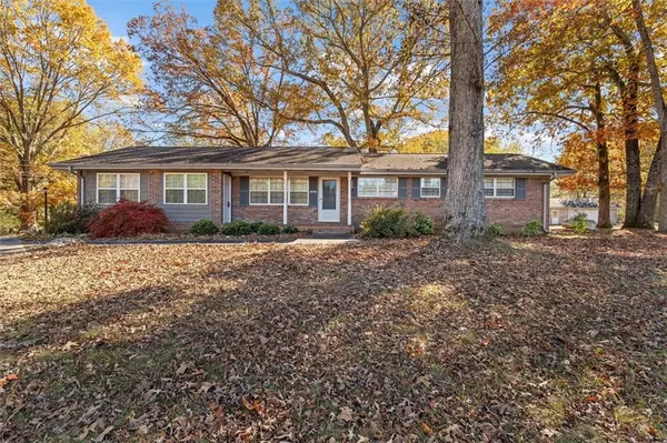 380 Rome St, Temple, GA 30179