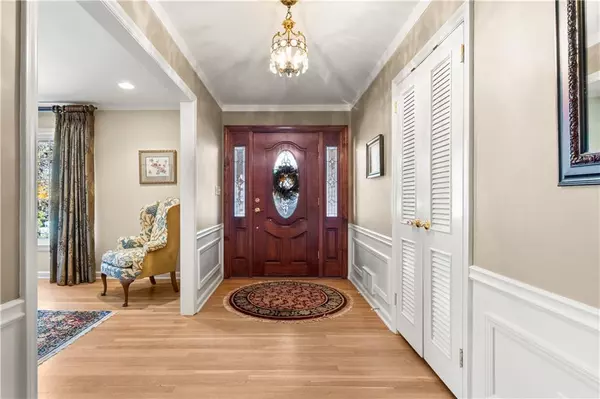 Atlanta, GA 30342,4810 Cherrywood LN NE