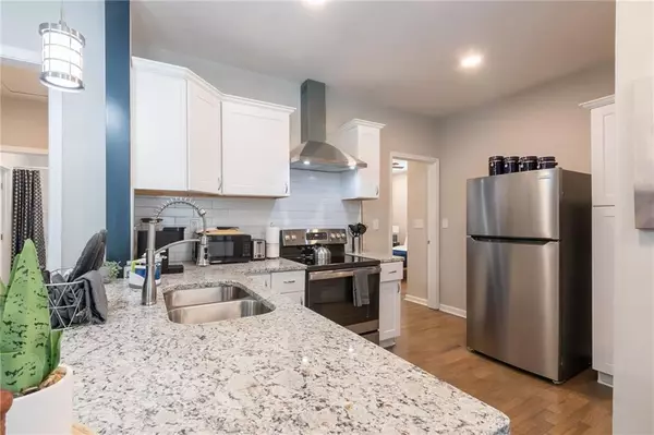 Atlanta, GA 30310,864 Dill AVE SW