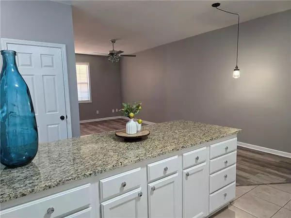 Cartersville, GA 30121,31 Corinth RD