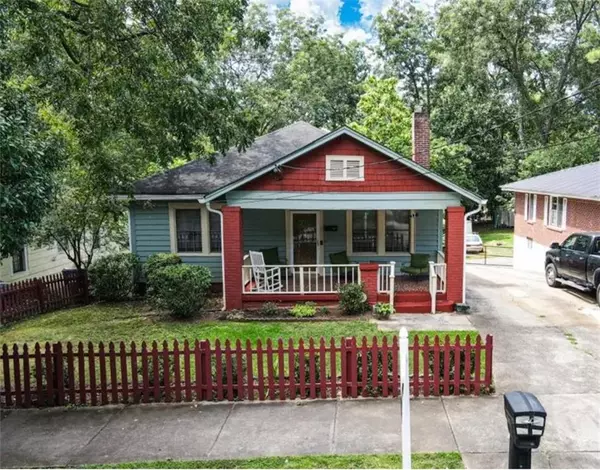 Atlanta, GA 30317,37 Clifton ST SE