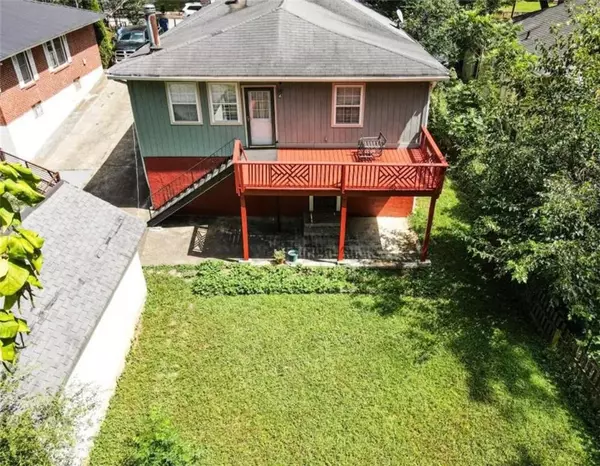 Atlanta, GA 30317,37 Clifton ST SE