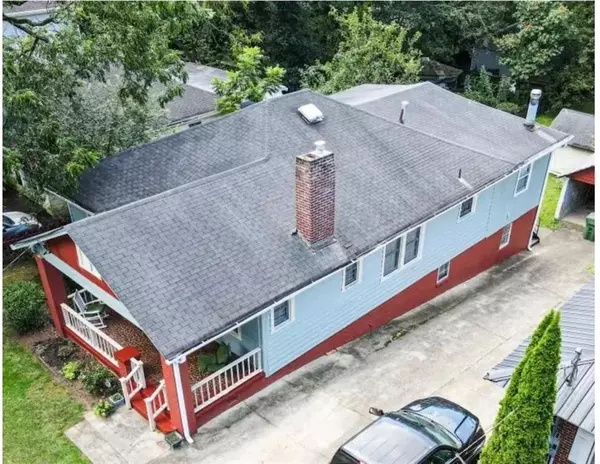 Atlanta, GA 30317,37 Clifton ST SE