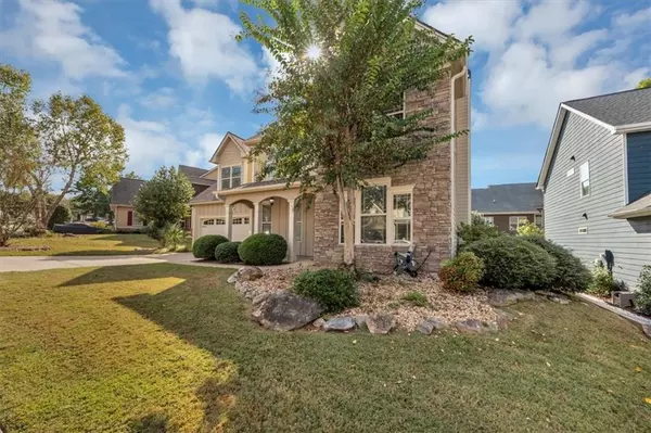 Newnan, GA 30265,88 Camden Village DR