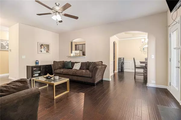 Atlanta, GA 30349,4056 Ironwood DR