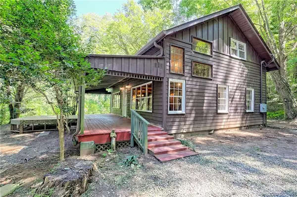 331 Duggan Hill DR, Clayton, GA 30525