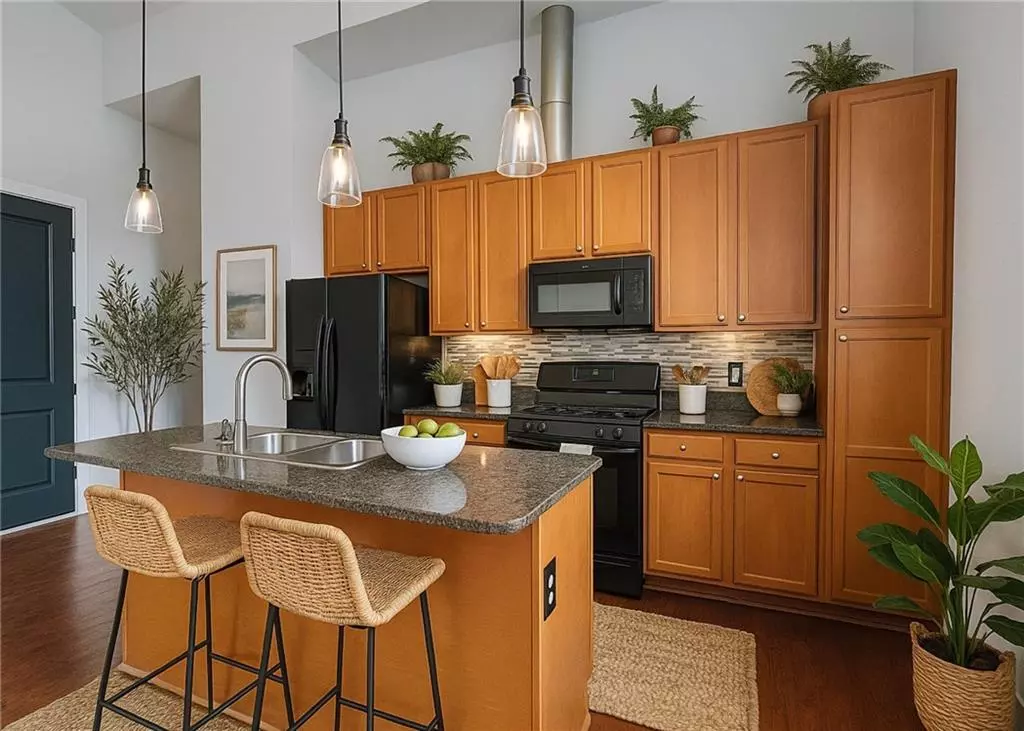 Atlanta, GA 30315,1195 Milton TER SE #2301