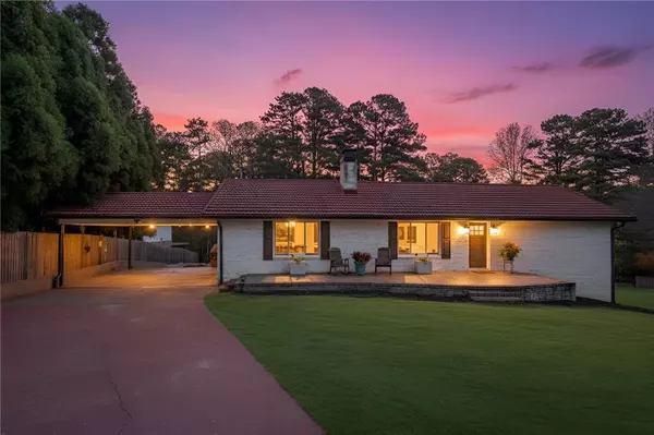 7070 Cagle DR, Cumming, GA 30041