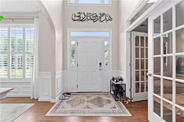 Roswell, GA 30076,530 Camber Woods DR