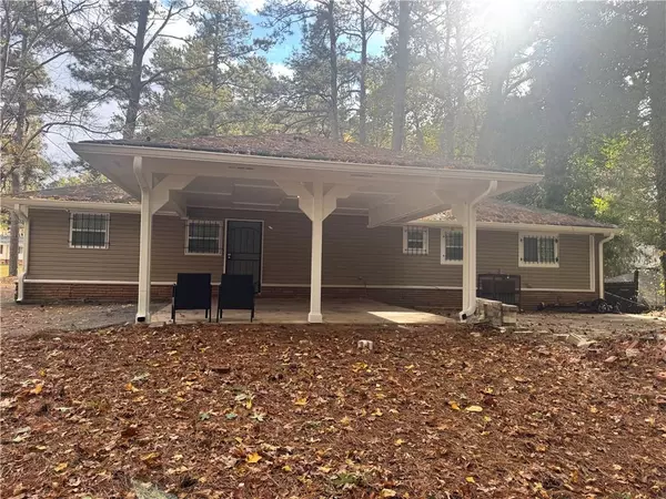 Atlanta, GA 30331,2191 Beecher CIR SW