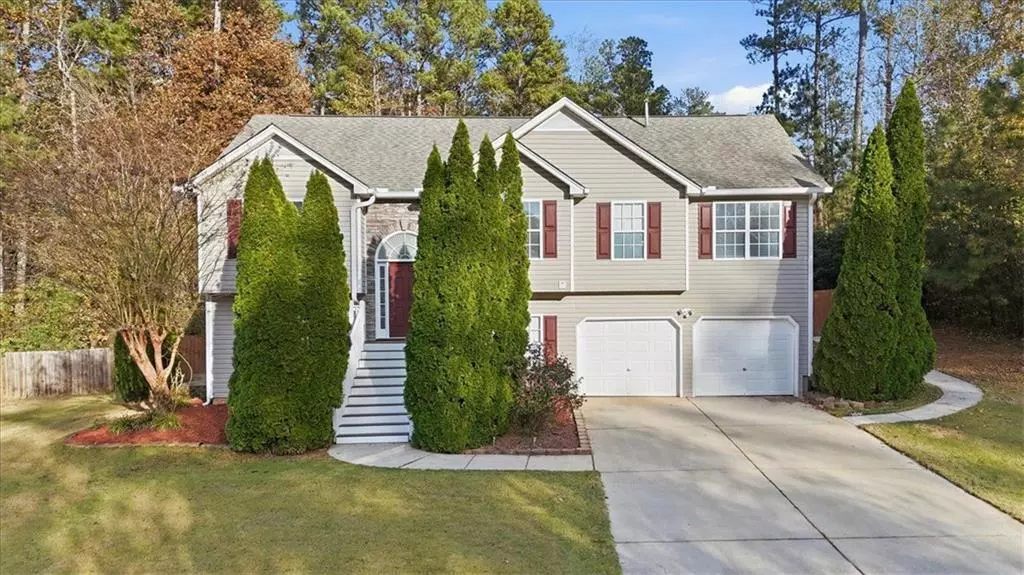 78 OAKLEIGH LN, Dallas, GA 30132