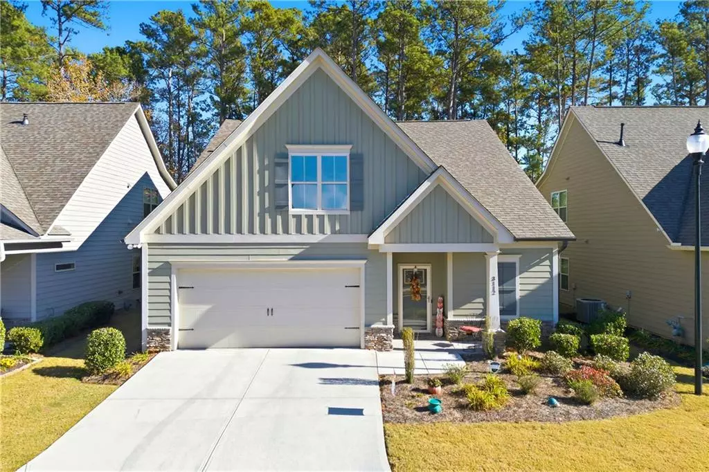 Marietta, GA 30064,3112 Patriot SQ SW