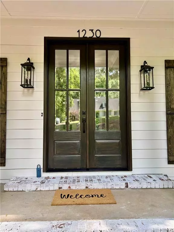 Brookhaven, GA 30319,1230 Sunderland CT NE