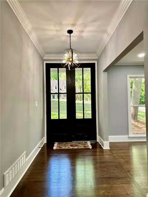 Brookhaven, GA 30319,1230 Sunderland CT NE