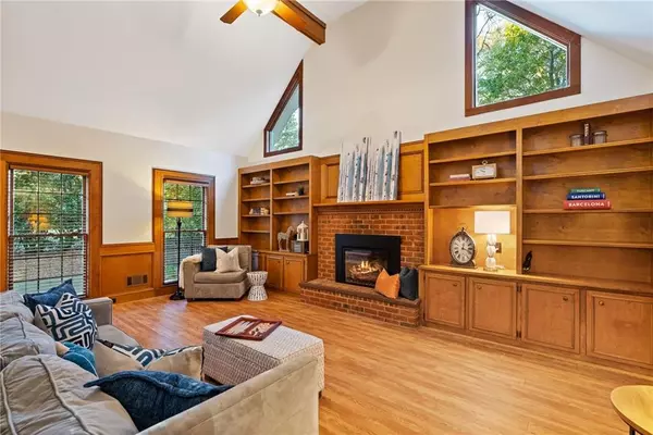 Atlanta, GA 30360,3806 Winters Hill DR