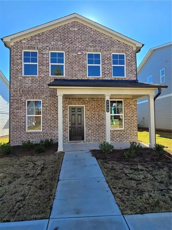 3085 Cambridge Mill ST, Acworth, GA 30102