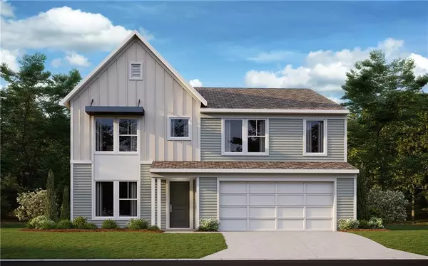 206 Sage Woods WAY, Dallas, GA 30132