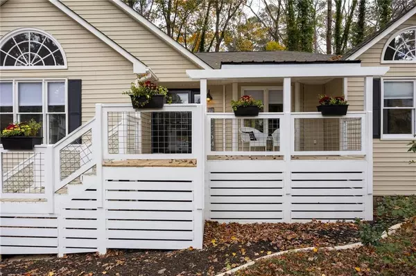 Marietta, GA 30064,2251 Byron CT SW