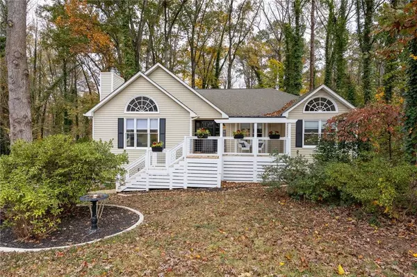 2251 Byron CT SW, Marietta, GA 30064