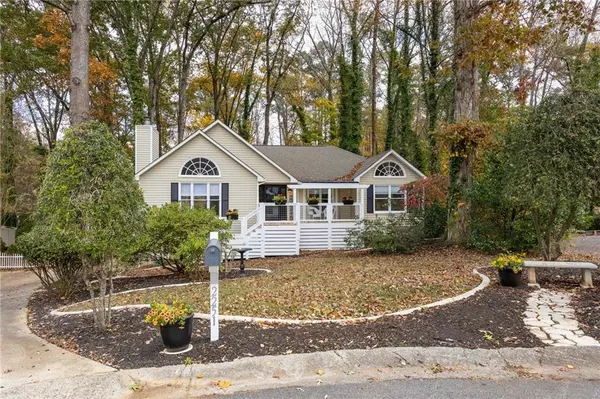 Marietta, GA 30064,2251 Byron CT SW