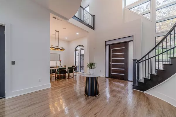 Dawsonville, GA 30534,494 River Overlook RD