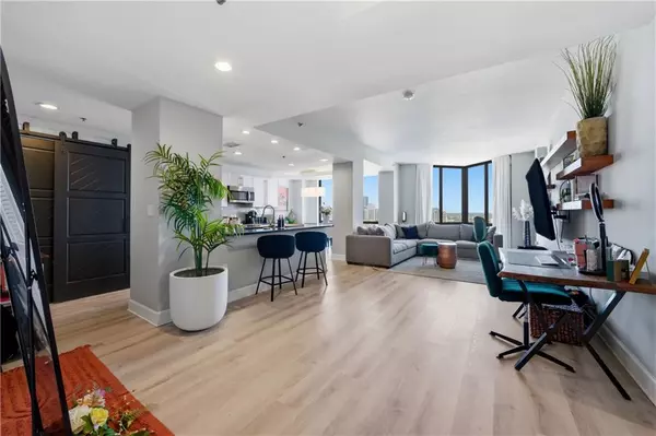 Atlanta, GA 30305,2870 Pharr Court South NW #3002