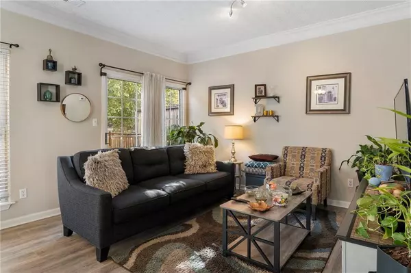 Duluth, GA 30097,4074 Spring Cove DR