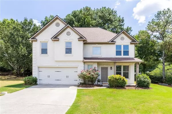 2905 The Terraces WAY, Dacula, GA 30019