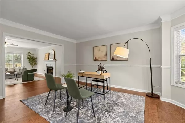 Kennesaw, GA 30152,1988 Westover LN NW