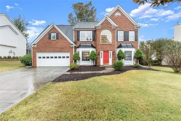 Kennesaw, GA 30152,1988 Westover LN NW