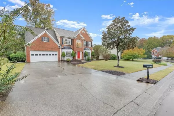 Kennesaw, GA 30152,1988 Westover LN NW