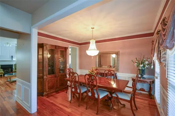 Cumming, GA 30041,7170 Collingsworth PL