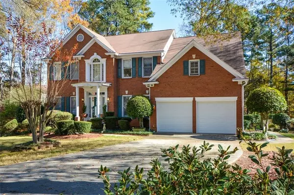 Cumming, GA 30041,7170 Collingsworth PL