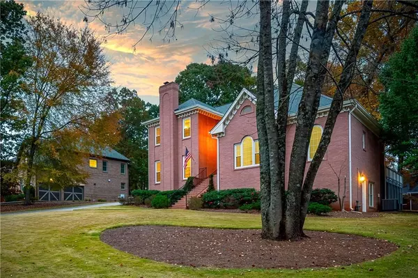 Lawrenceville, GA 30046,830 Cramac DR