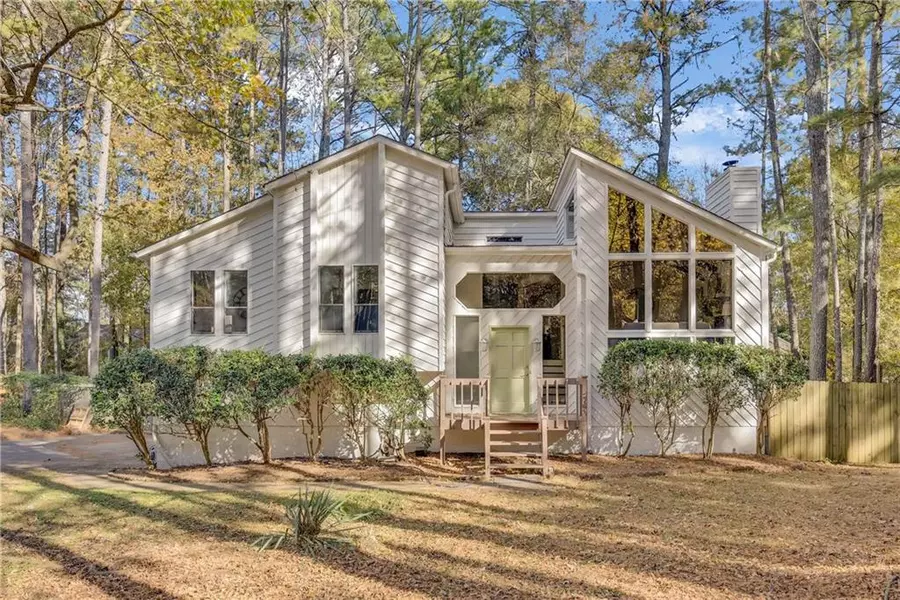 4772 Stable Run CT NE, Kennesaw, GA 30144