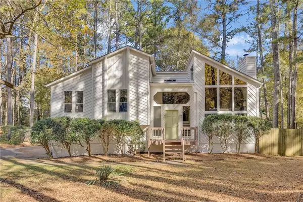 4772 Stable Run CT NE, Kennesaw, GA 30144