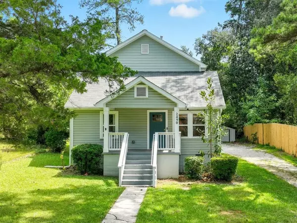 2490 Barge RD SW, Atlanta, GA 30331